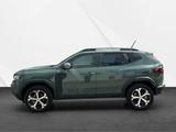 Dacia Duster III TCe 130 Journey Navi, SHZ, Kamera,4x4 - Dacia Duster mit Benzin-Antrieb: Allradantrieb