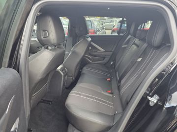 Bild 8 Opel Astra ST GS NAVI/SHZ+LHZ/PDC VO+HI+360CAM/ACC