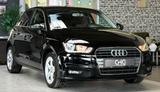 Audi A1 Sportback PDC|SHZ|MFL| - Audi A1: Schwarz