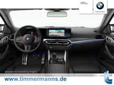 BMW M4 Cabrio Competition xDrive M Drivers Package - : mit Android Auto, Cabrio, mit Klimaautomatik