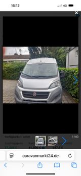 Globecar Globescout 1 Vorbesitzer - Offers matching your search criteria