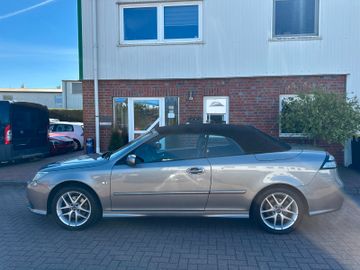 Saab 9-3 - 9