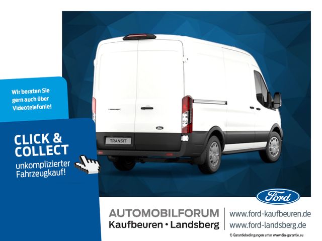 Ford TRANSIT TREND 350 L2 H2 | KLIMA | PDC | LED | SC