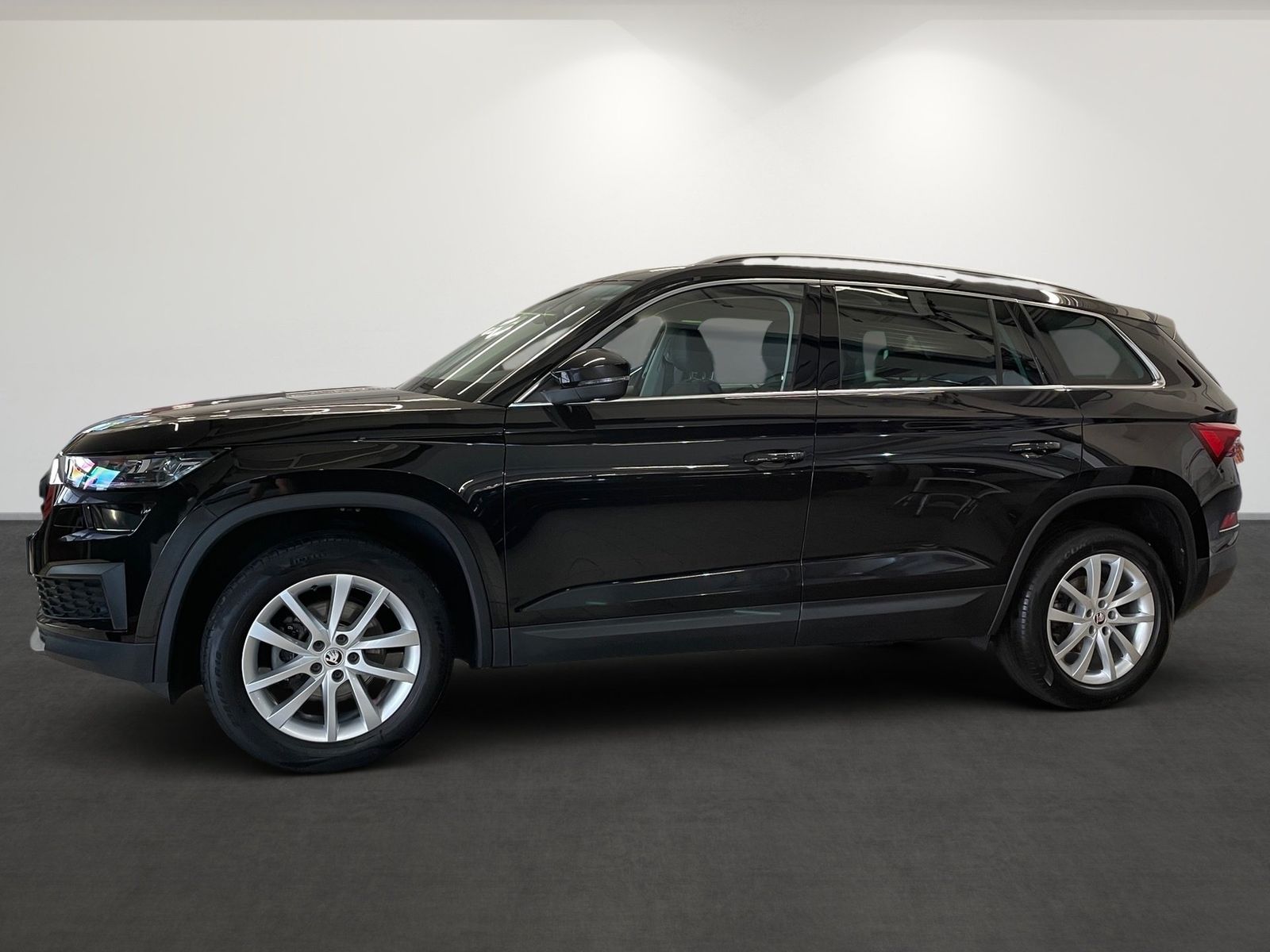 Skoda Kodiaq - Bild 7