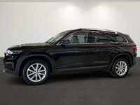Skoda Kodiaq - Vorschau Bild 7
