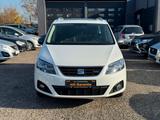 Seat Alhambra FR-Line /7 Sitze /1 Hand/Standheizung - Seat Alhambra in Duisburg