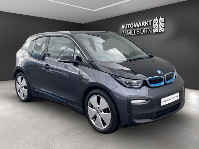 BMW Bmw i3 ADVANTAGE Interni in pelle*fotocamera-led