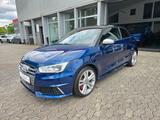 Audi S1 2.0 TFSI quattro *KeylessGo*Garantie* - Audi S1 aus 2014