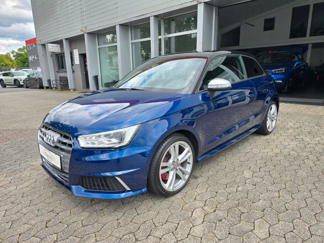Audi S1 2.0 TFSI quattro *KeylessGo*Garantie*