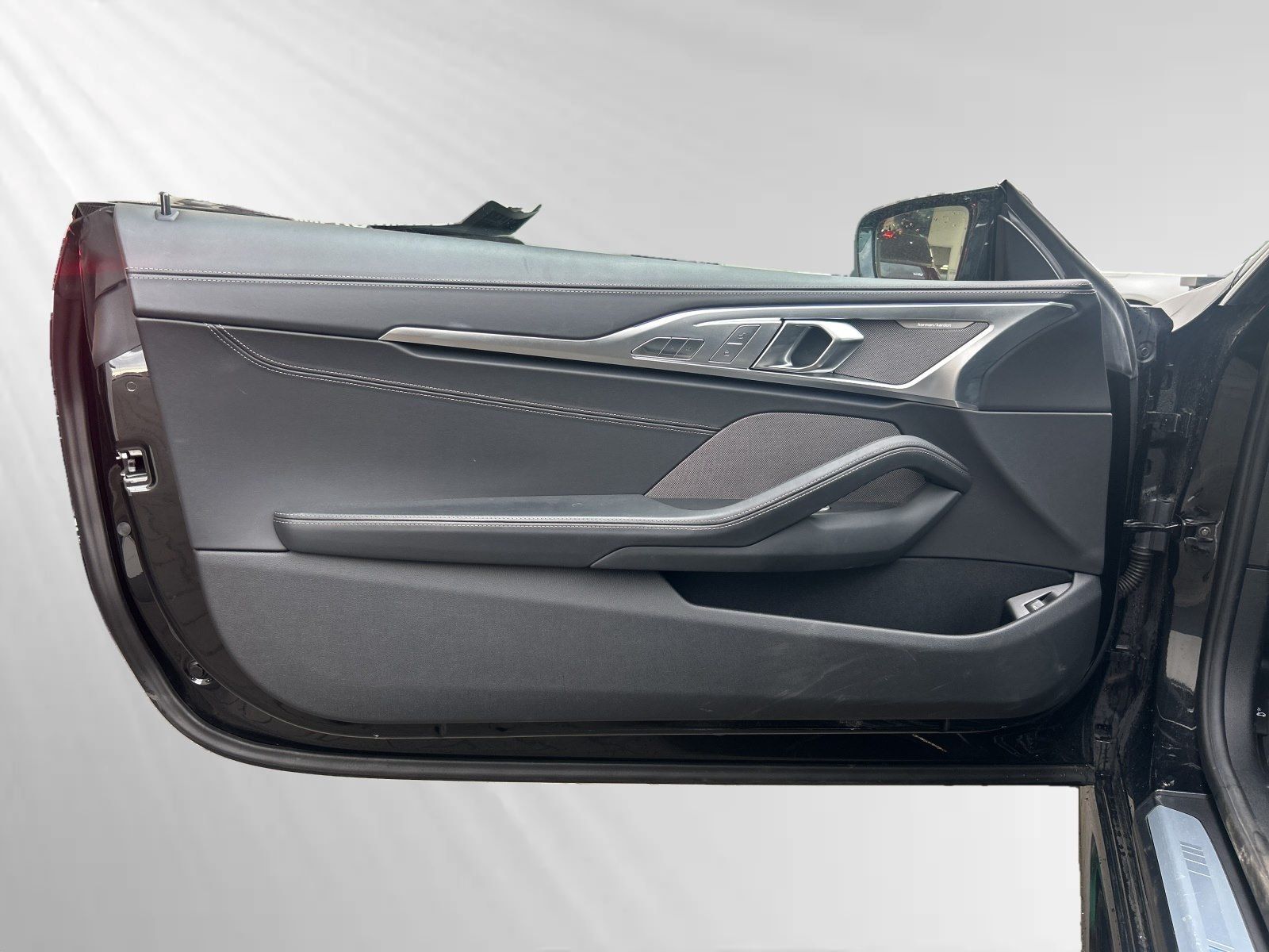BMW M850 - Bild 16