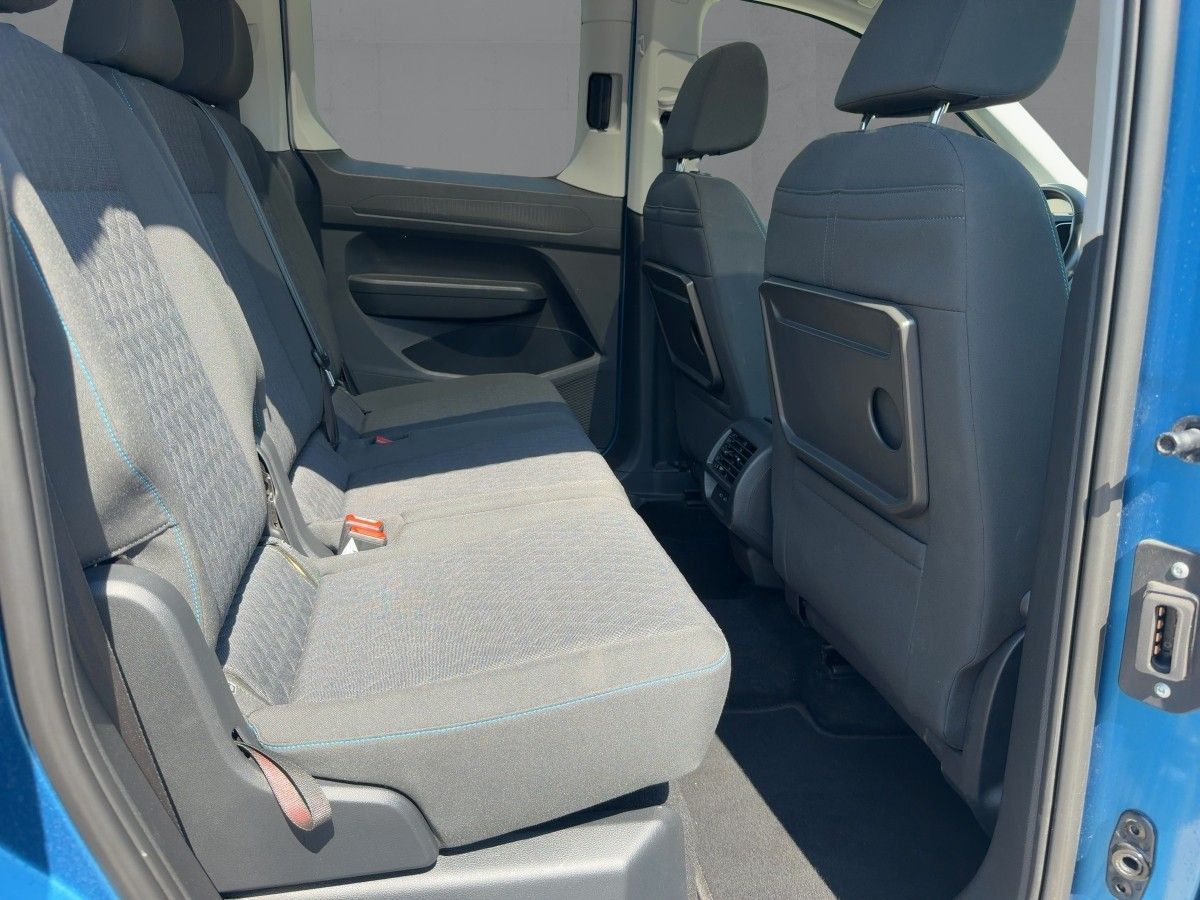 Volkswagen Caddy - Bild 13