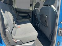 Volkswagen Caddy - Vorschau Bild 13