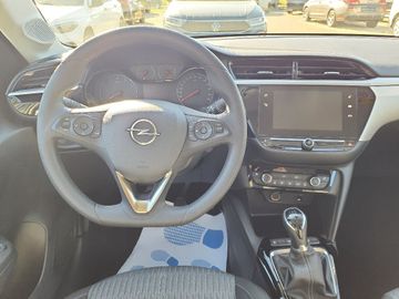 Bild 5 Opel Corsa 1.2 Edition - NAVI,APP,SHG,PDC,AWR