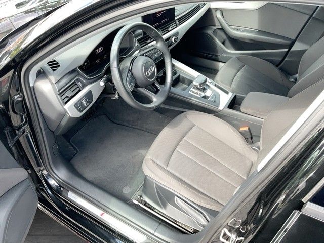 Audi A4 Avant 30 TDI S-tronic S-LINE NAVI VIRTUAL foto 8
