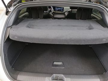 Opel Astra - 5