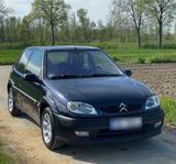 Citroën Citroen Saxo VTS 1.6l 16V TU5J4 - Citroën: Vts