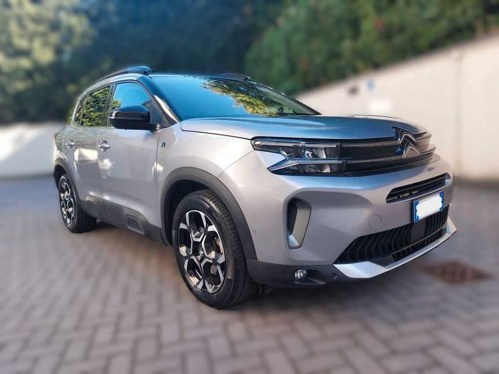 Image of Citroën C5 Aircross