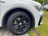 Volkswagen Tiguan Allspace 2.0 TSI R-LINE 140kW DSG 4MOTIO. - Volkswagen Tiguan Allspace: R Line