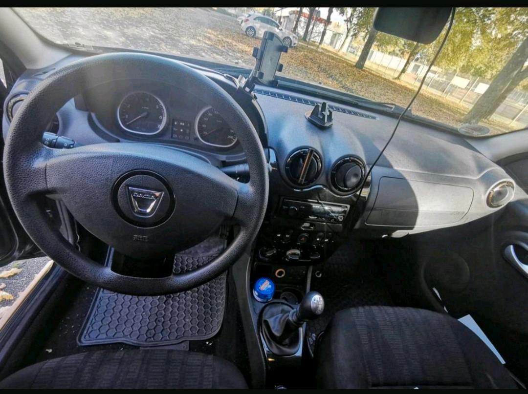 Dacia Duster 2010 — photo 9