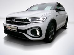 Volkswagen T-Roc 1.5 TSI R-Line AHK Kamera ACC Navi SHZ LED