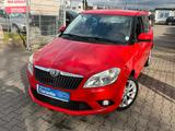 Skoda Fabia 1.2 TSI Best of*KLIMA*1.HAND*PDC*RCD* - Skoda Fabia: R