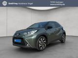 Toyota Aygo X 1.0 Pulse - Toyota: 1.0