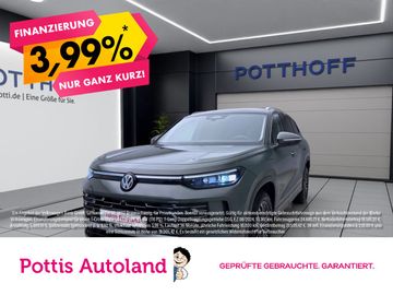 Volkswagen Leasingangebot: Volkswagen Tayron 1.5 TSI eHybrid ELEGANCE NAVI KAMERA KLIM