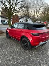 Land Rover Range Rover Evoque 2.2 SD4 Yellow Edition Ye... - Land Rover Range Rover Evoque in Herne