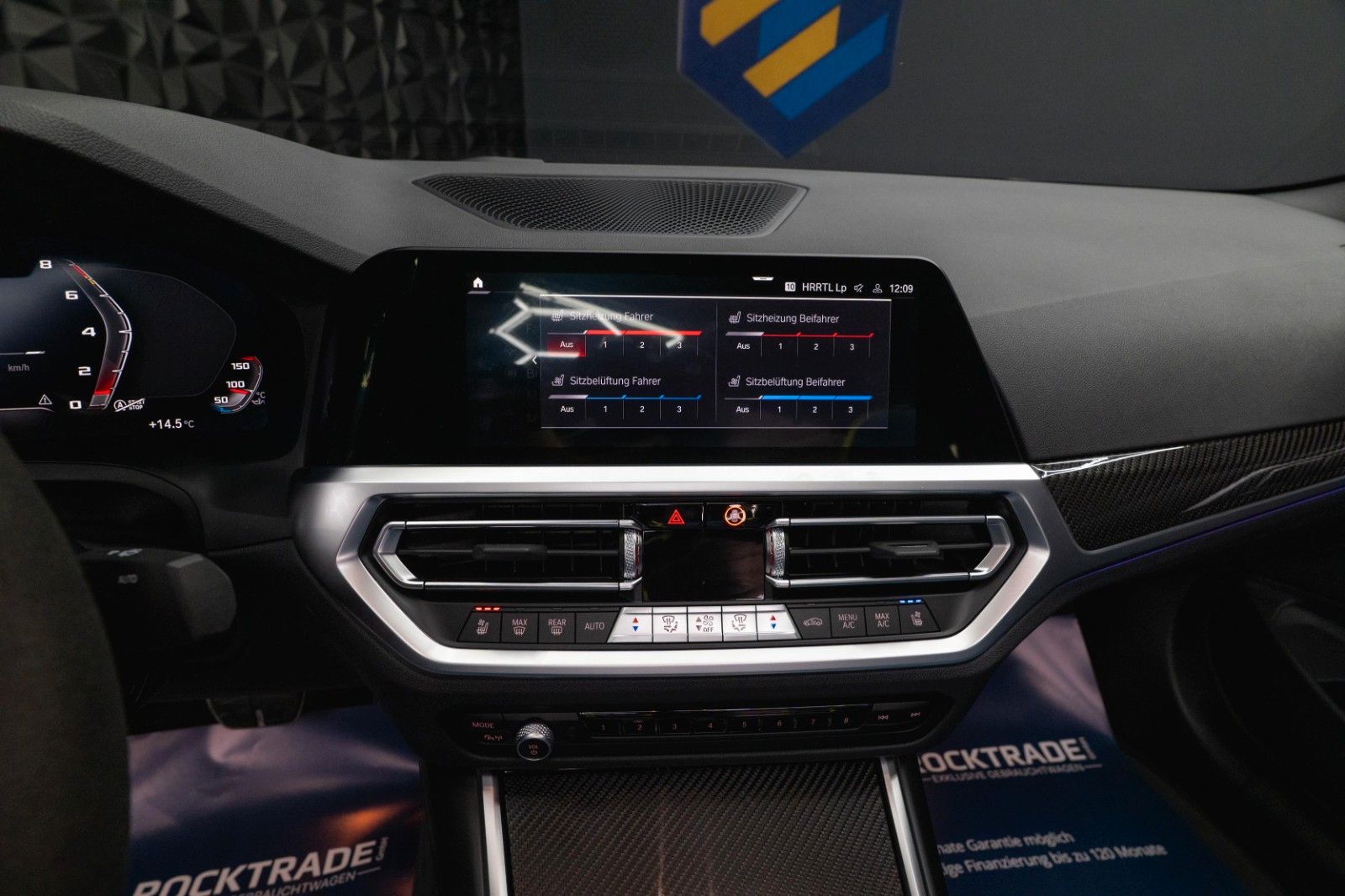 Fahrzeugabbildung BMW M4 Cabrio xDrive Competition AC Schnitzer LASER