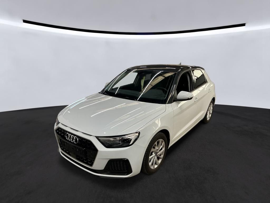 Image of Audi A1
