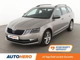 Skoda Octavia 1.5 TSI ACT Style *CARPLAY*LED*TEMPO*PDC - Skoda Gebrauchtwagen in Offenbach
