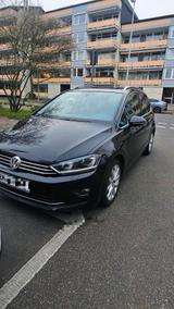 Volkswagen VW Golf Sportsvan 2.0 TDI TOP Zustand - VW Golf Sportsvan in Bonn