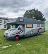 Andere Wohnmobil Iveco Super Turbo Daily Europe 9... - Andere aus 1992
