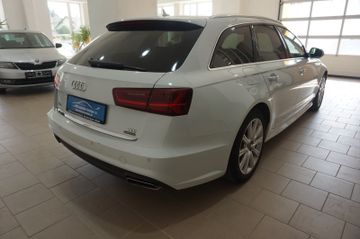 Audi A6 - 5