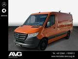 Mercedes-Benz Sprinter 319 CDI L2H1 AHK 3,5t Klima SHZ 3-Sitze - Angebote