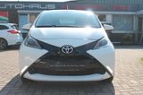 Toyota AYGO X-PLAY MFL TEMPOMAT USB KLIMA TFL - Toyota: Us