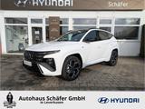 Hyundai Tucson FL HEV (MY26) N LINE X 1.6 T-GDi 6-AT Ass