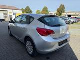 Opel Astra J Lim. 5-trg. Edition=Automatik-Klima= - Opel Astra Gebrauchtwagen in Lübeck