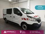 Renault Trafic 2,0 dCi L1H1|Navi|PDC|Sitzhzg. - Angebote entsprechen deinen Suchkriterien