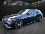 Mercedes-Benz C 220 d T +AMG+Night+MBUX+KAMERA+PANO+NAVI+AUT - Mercedes-Benz C 220