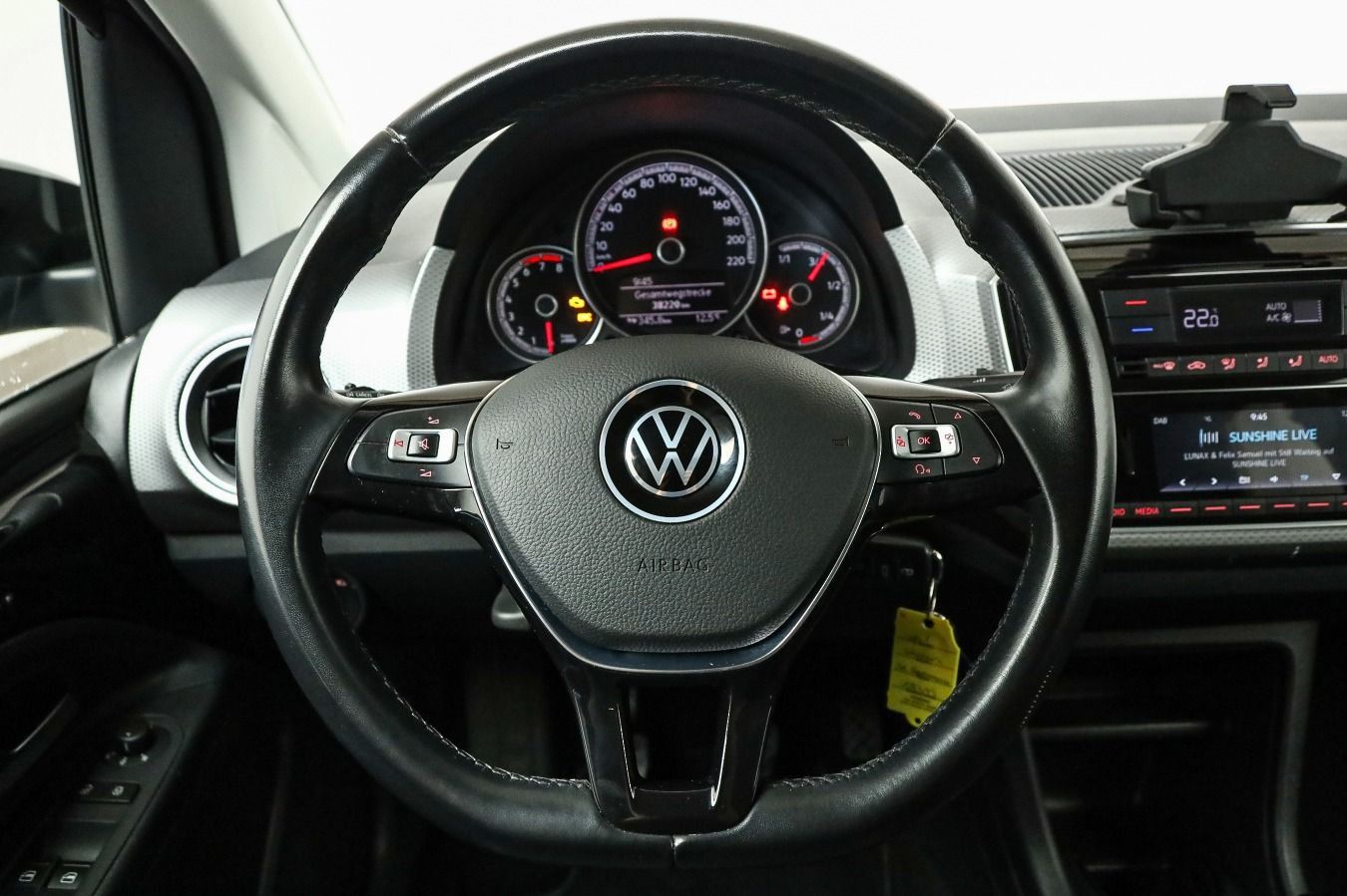 Volkswagen up! - Bild 14