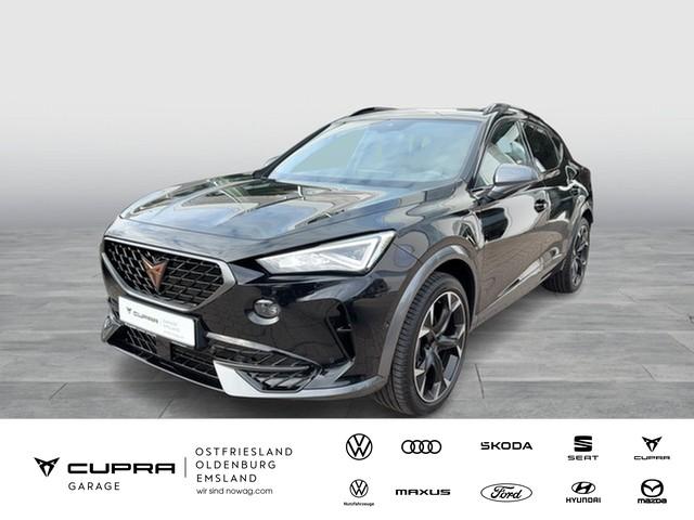 Cupra Formentor 1.4 TSI e-Hybrid DSG ACC+LED+NAVI+SHZG