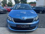 Skoda Fabia Ambition*TüV 09/26*PDC*30TkM*EU6*1HA*Tempo - Skoda Fabia: 3.3