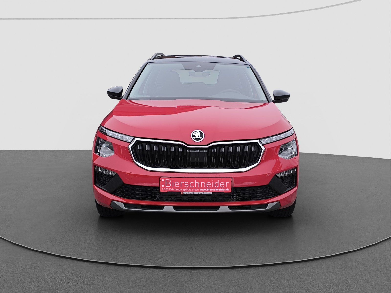 Skoda Kamiq - Bild 5