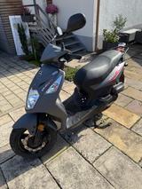 SYM Orbit 2