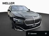 BMW 730d LivProf DAProf 360° StHz KomfSi GSD - BMW 7er Reihe in Bielefeld