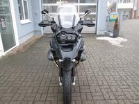 BMW R 1250 GS  Triple Black / 4 Pakete / nur 7tkm