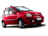 Fiat FIAT Panda 1.2 Emotion Euro 5 - Fiat Panda: Emotion