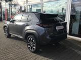 Toyota Yaris Cross Hybrid 130 1.5 VVT-i Teamplayer - Toyota Yaris Cross: Teamplayer