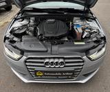 Audi A4 Avant S line Sportpaket /Plus*2.Hand*Bi-Xenon - Audi A4 in Düsseldorf